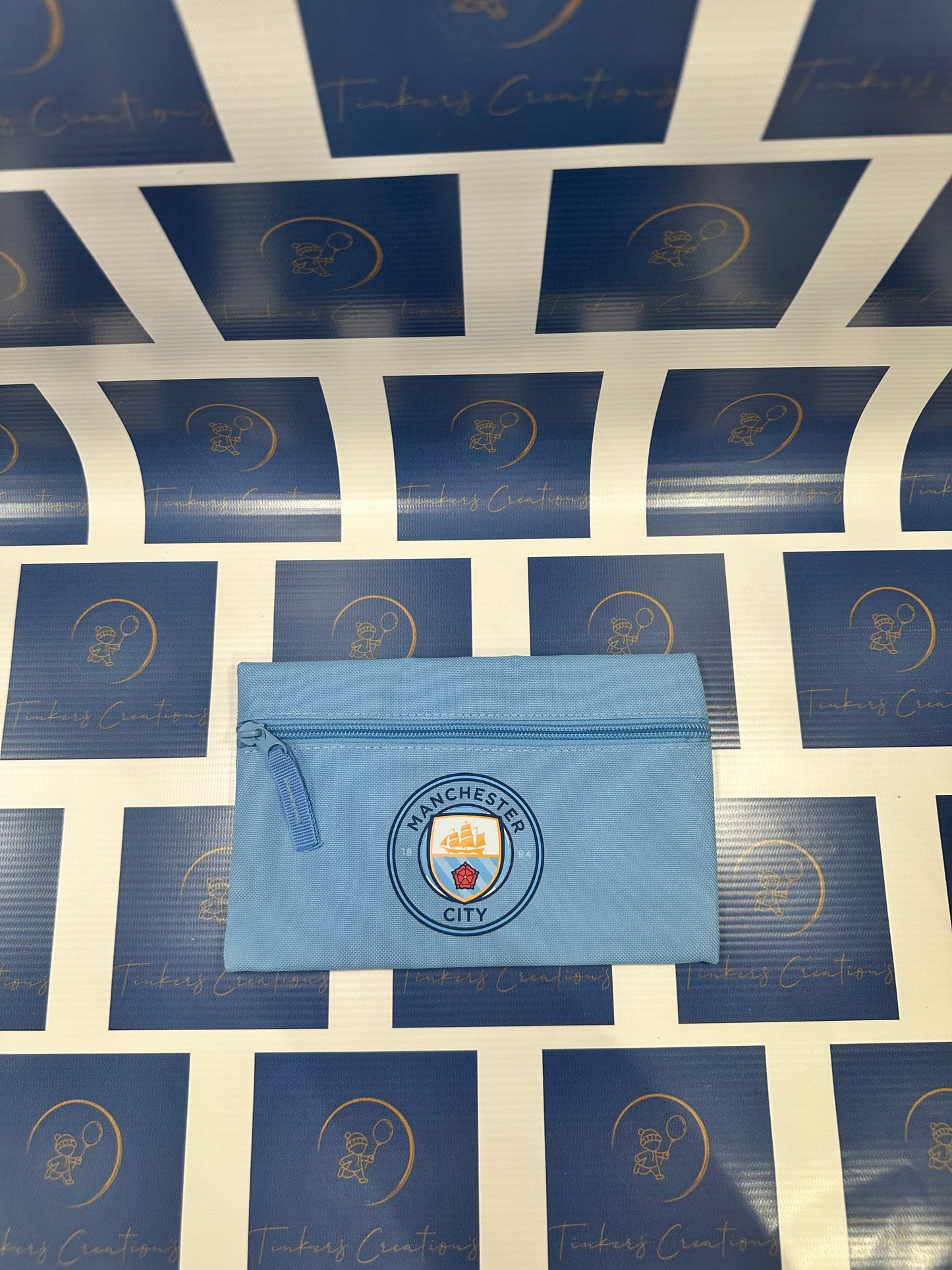 Pencil Case