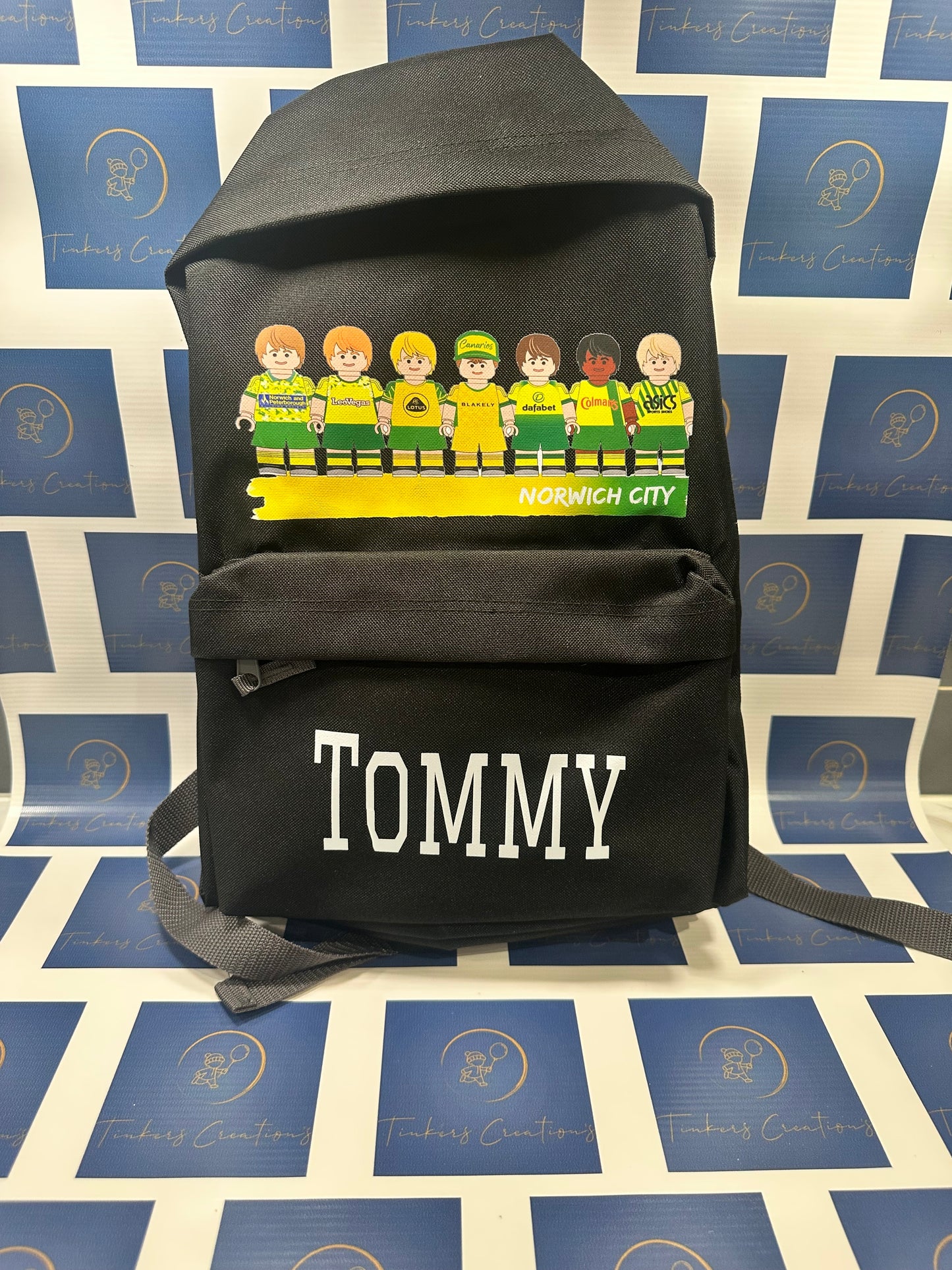Large School Bundle