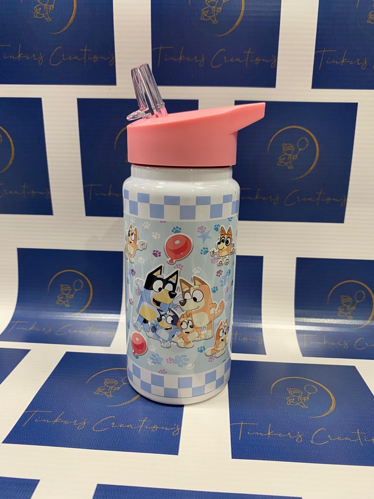 Kids Drink Bottle