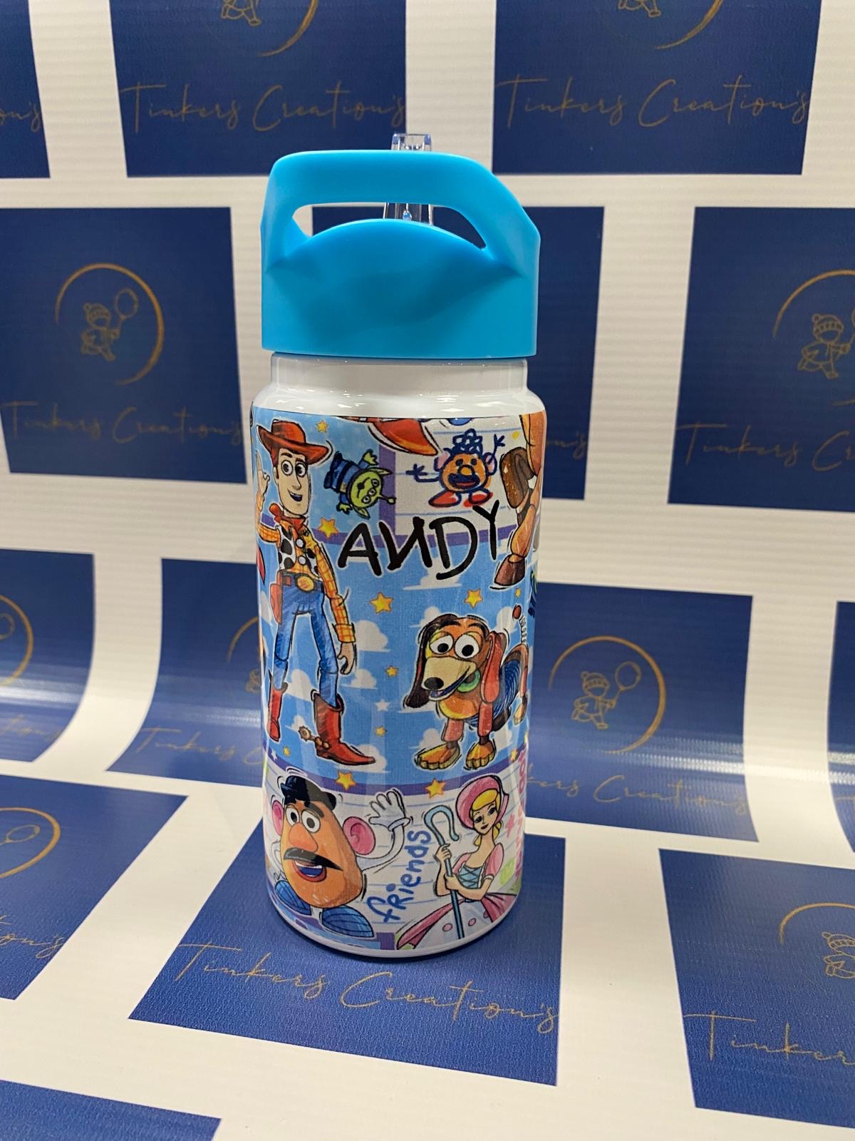 Kids Drink Bottle