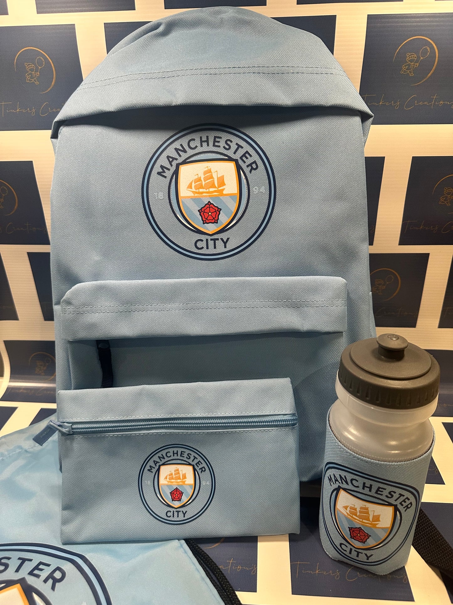 Large School Bundle