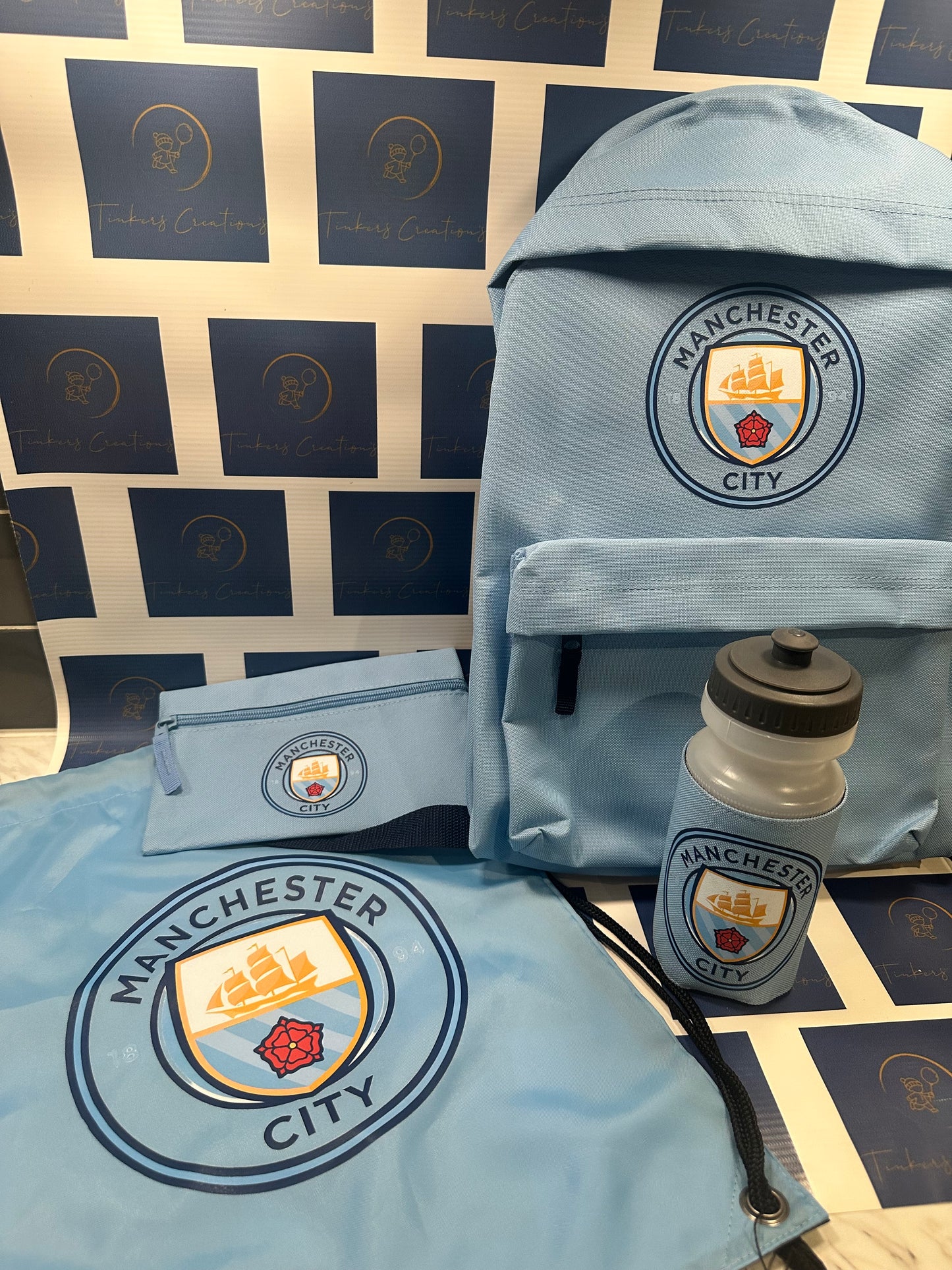Large School Bundle