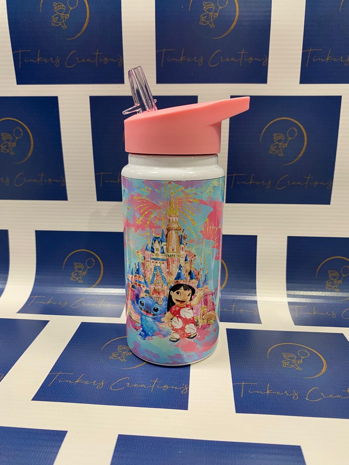 Kids Drink Bottle