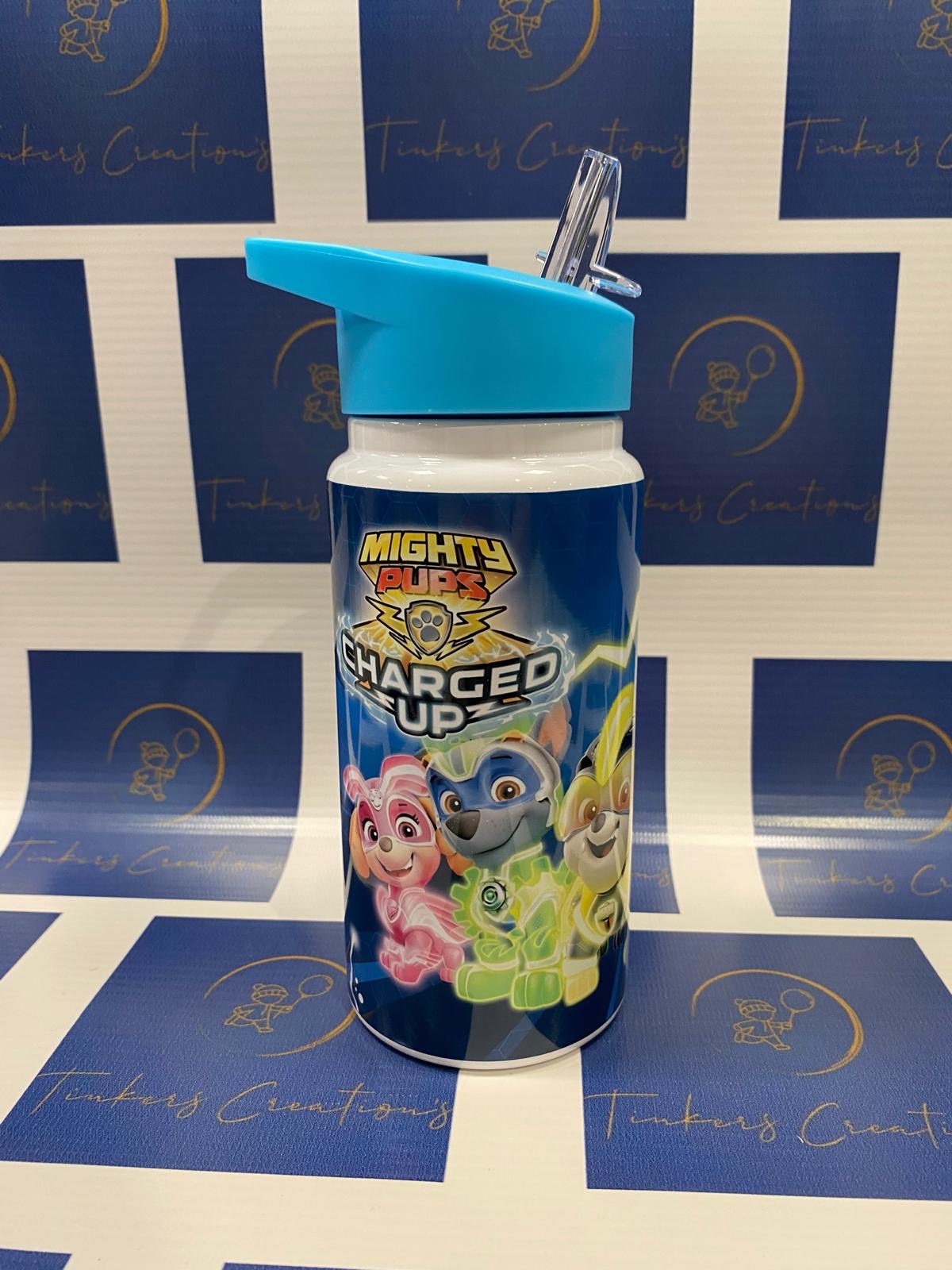 Kids Drink Bottle
