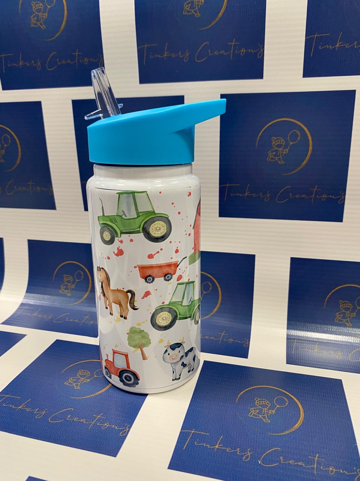 Kids Drink Bottle