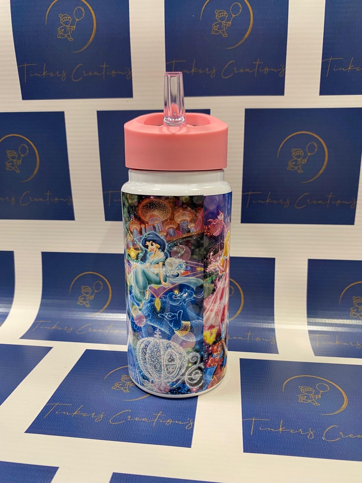 Kids Drink Bottle