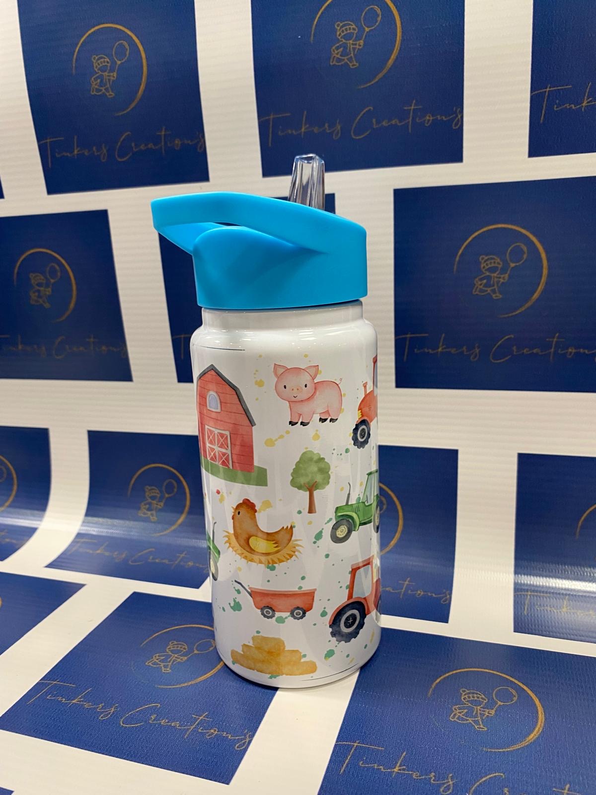 Kids Drink Bottle