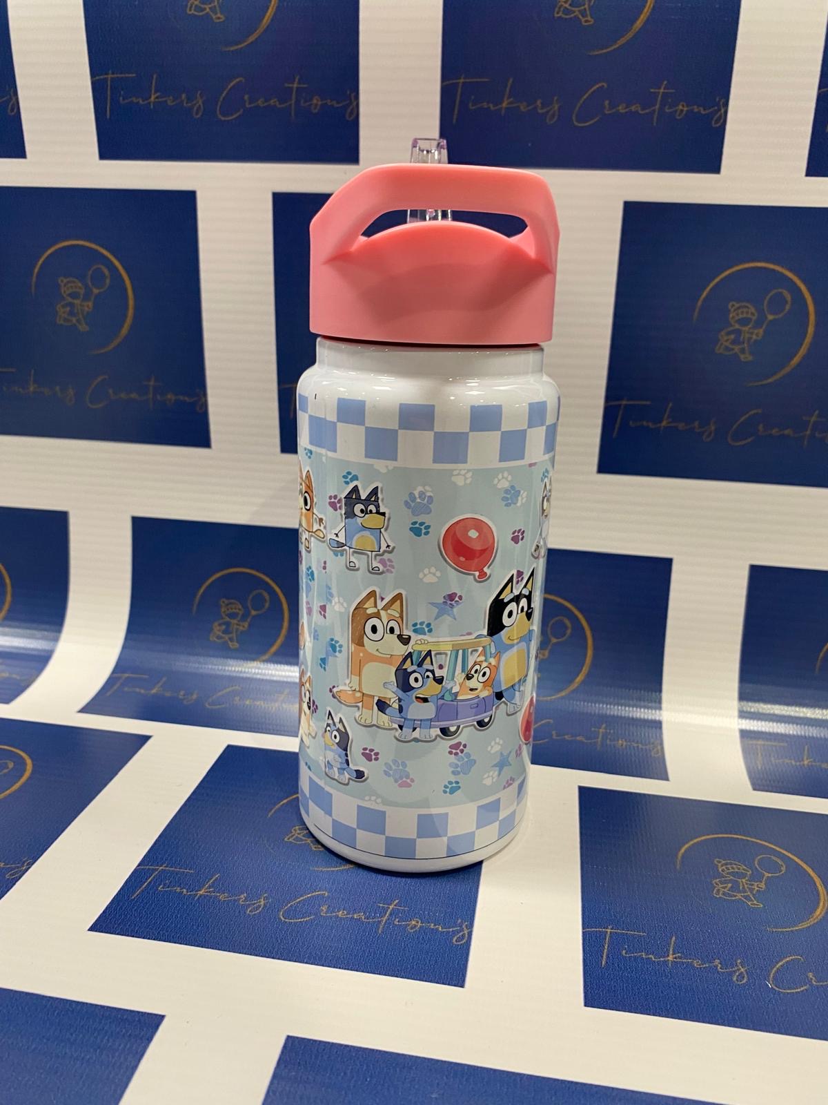 Kids Drink Bottle