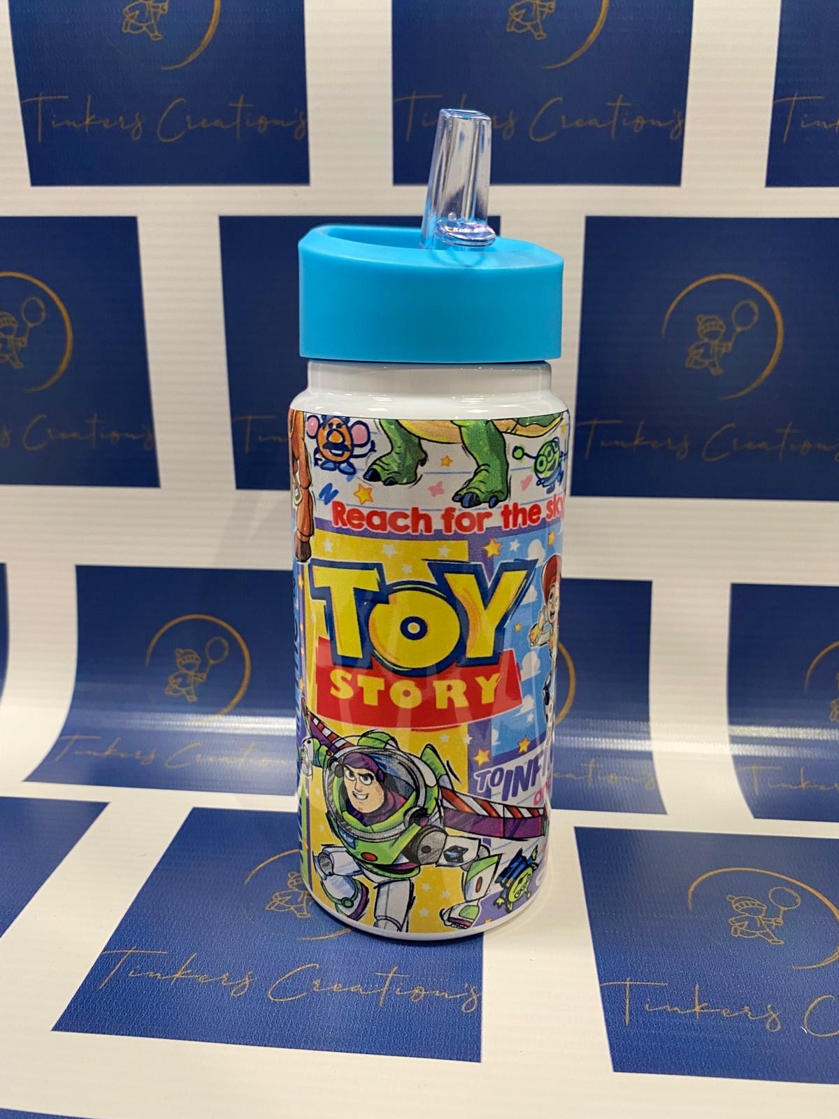 Kids Drink Bottle