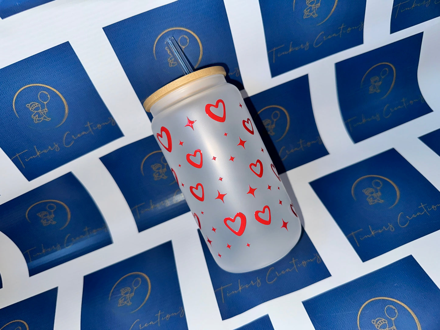 Drinkerbell Tumbler