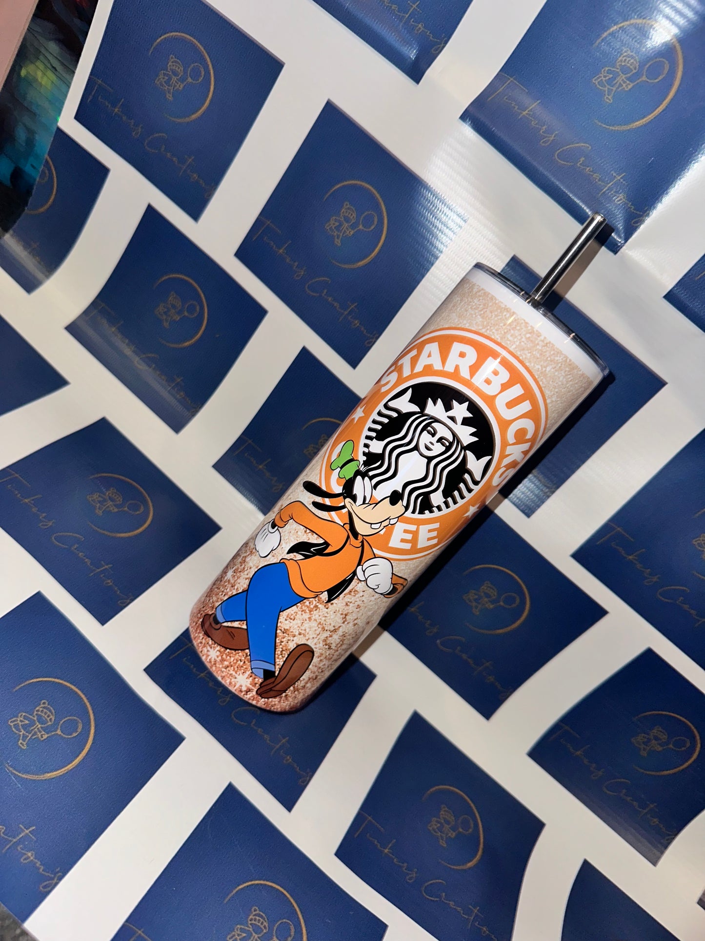 Disney 20oz Tumbler's