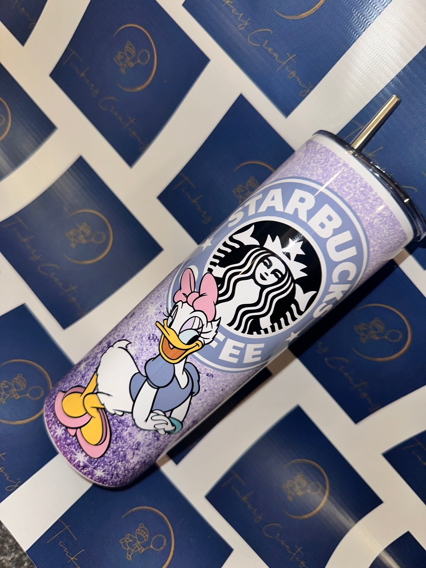 Disney 20oz Tumbler's