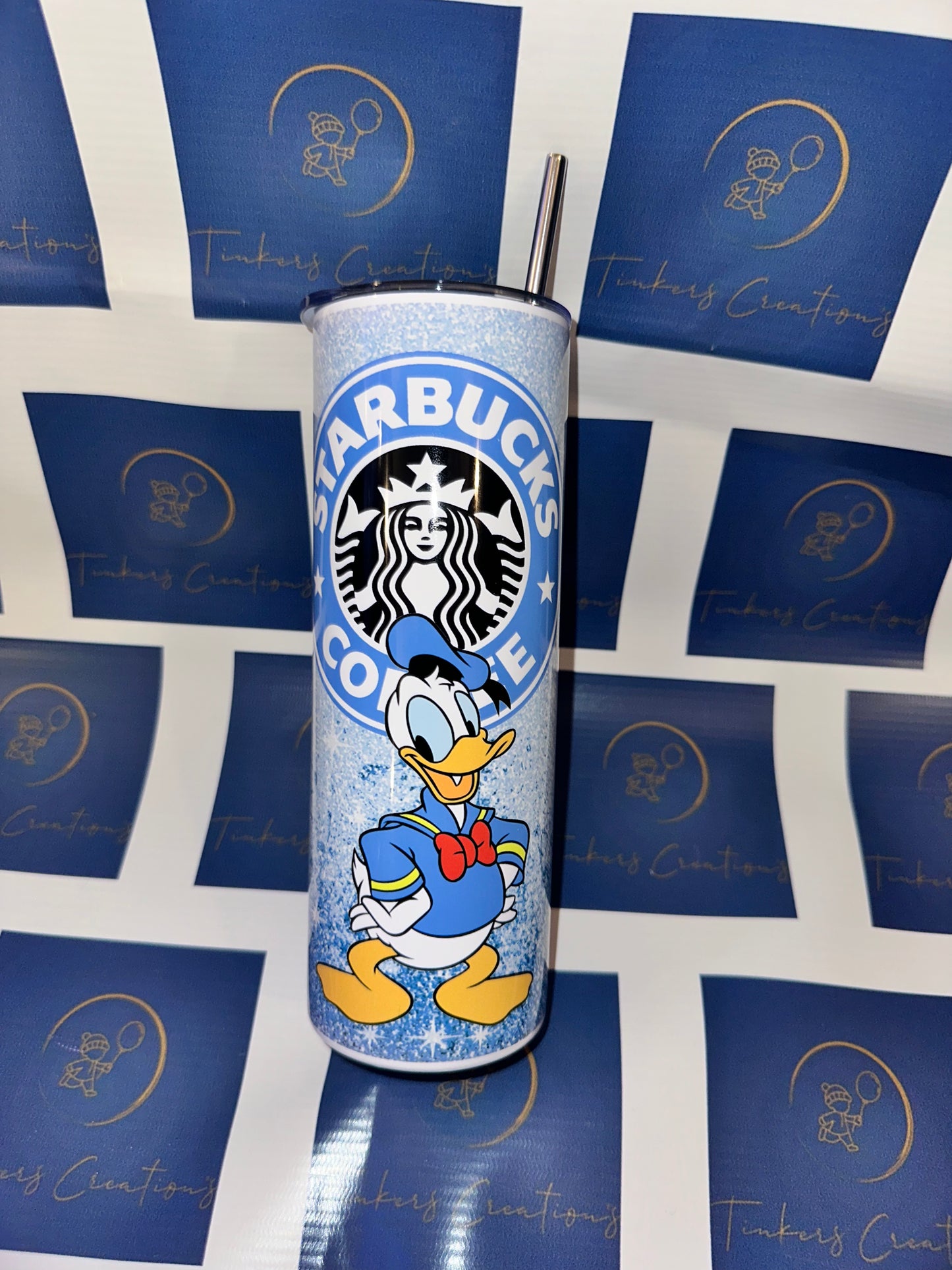 Disney 20oz Tumbler's