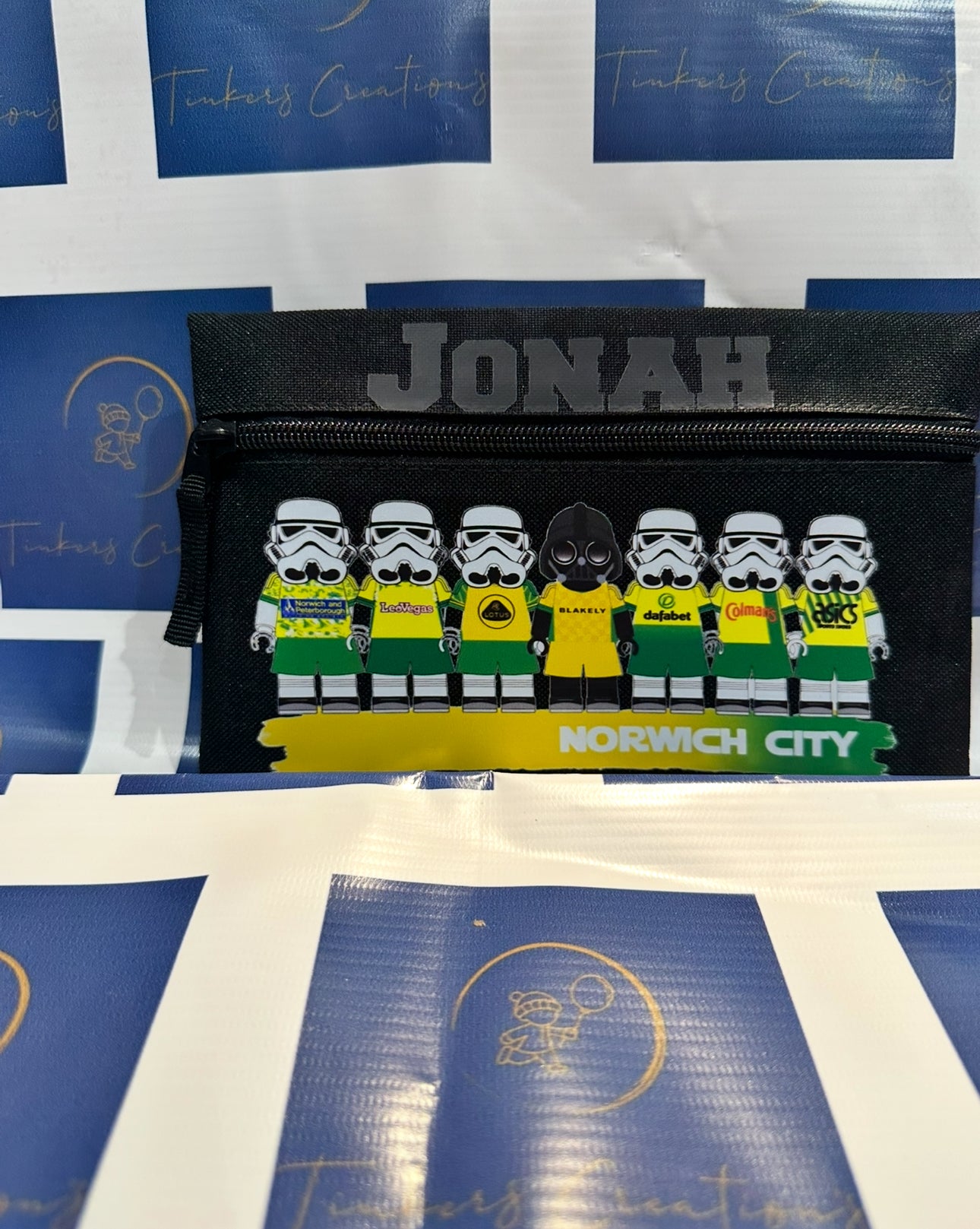 Pencil Case