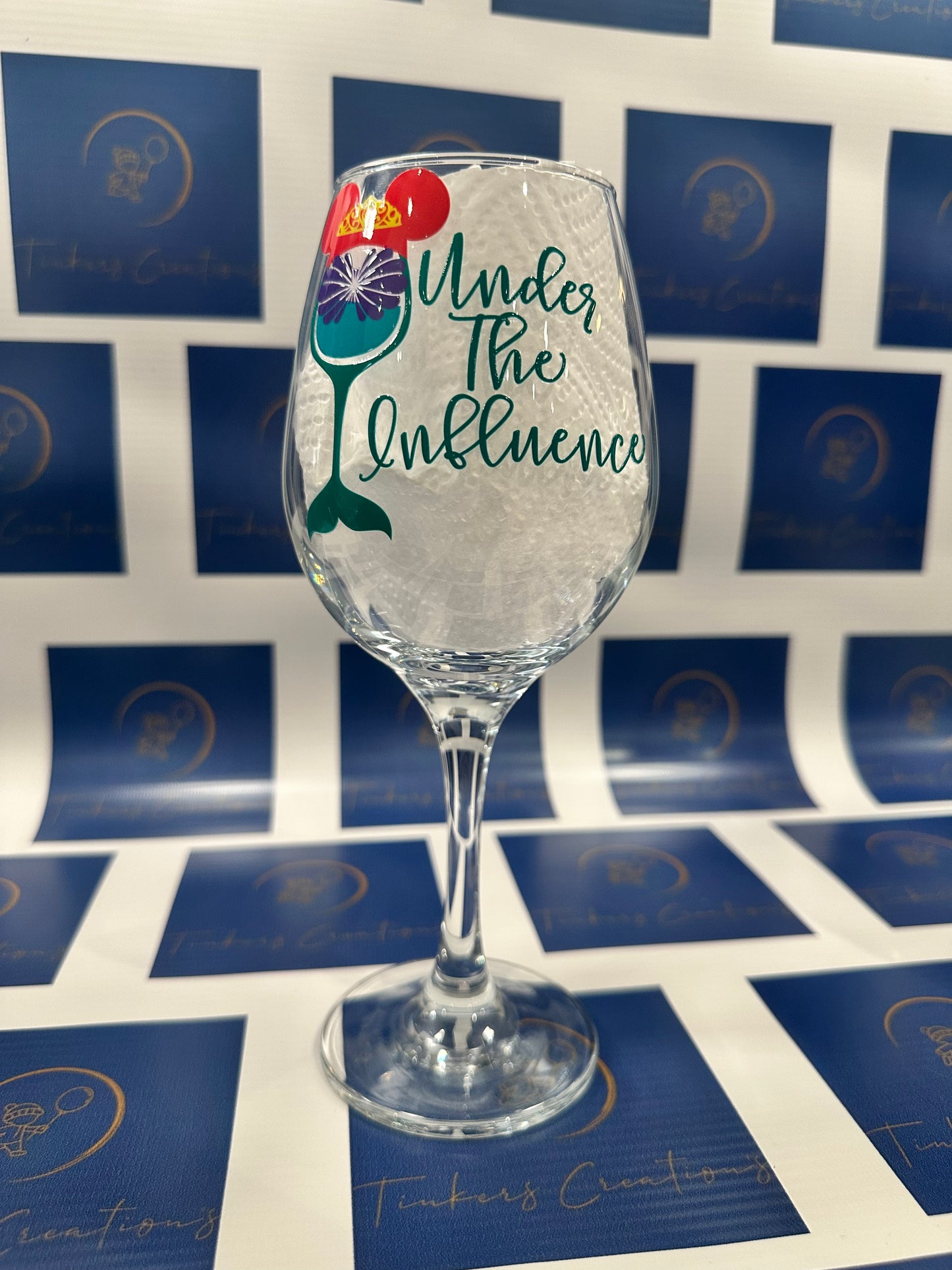 Wine Glasses