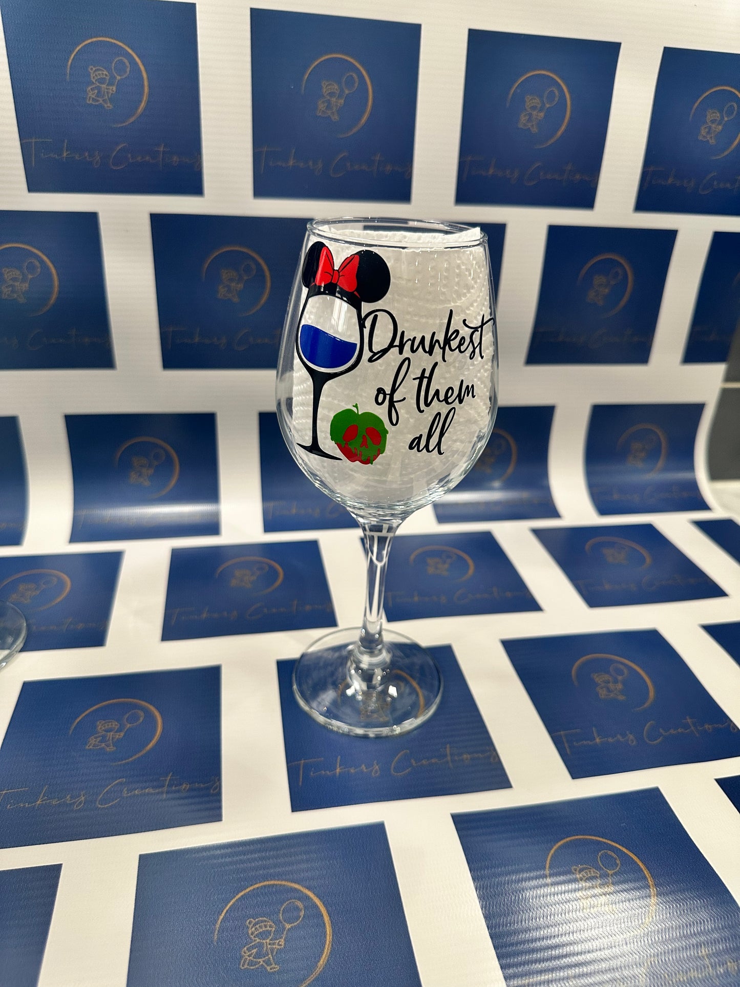 Wine Glasses