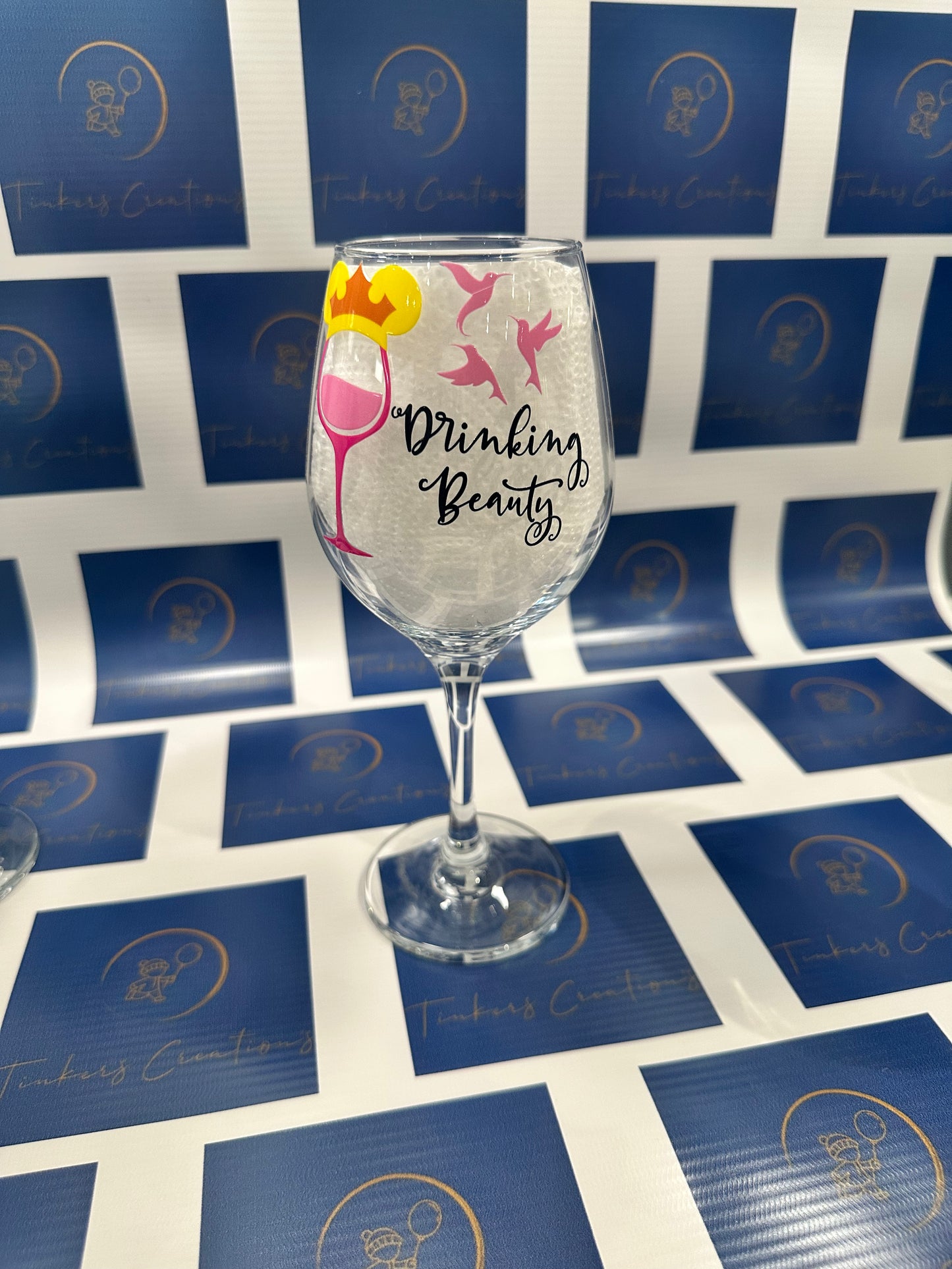 Wine Glasses