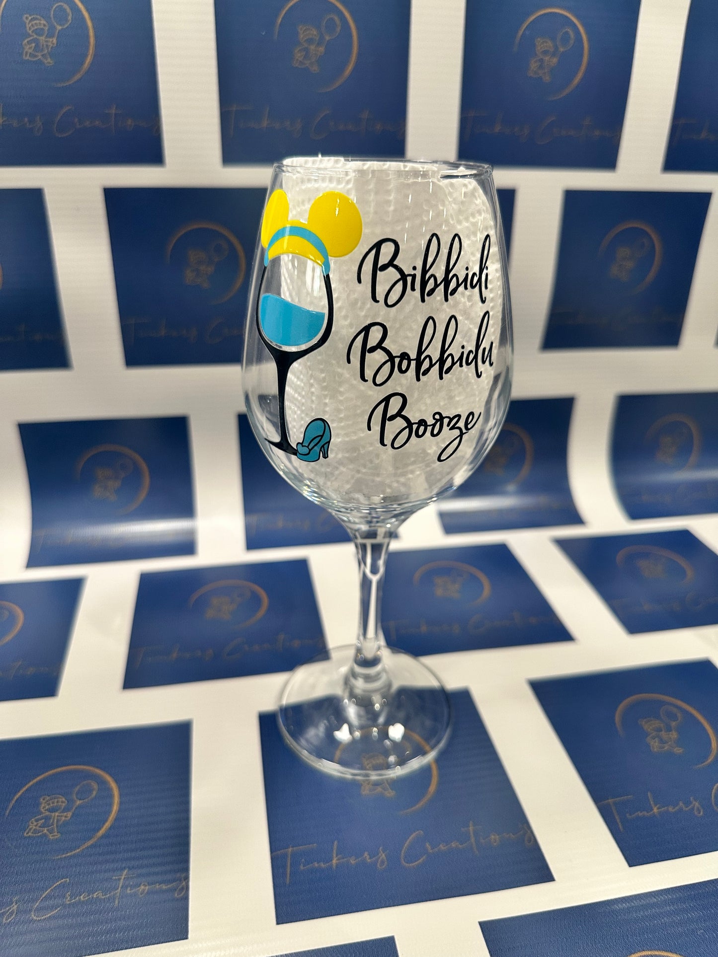 Wine Glasses