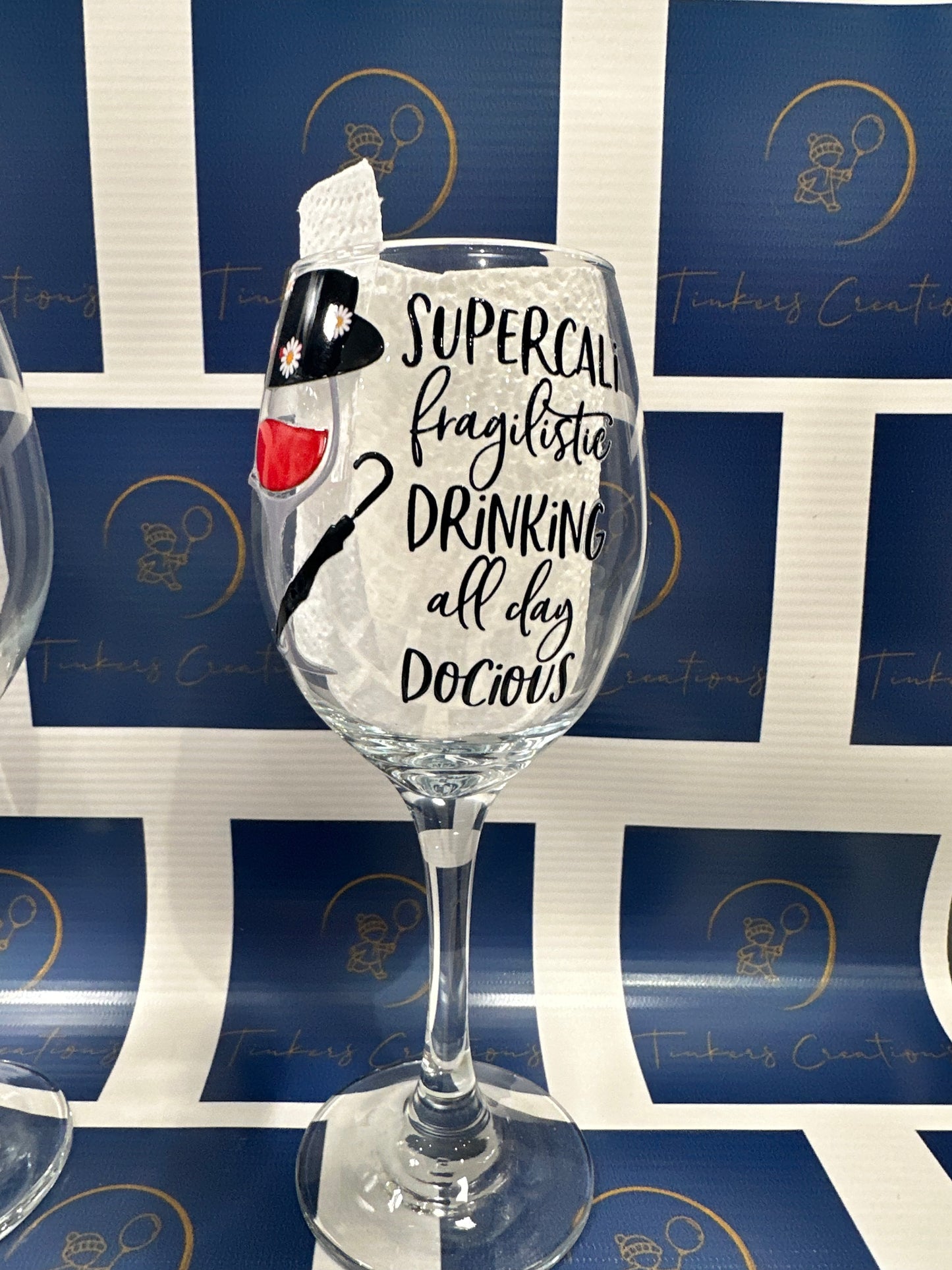 Wine Glasses