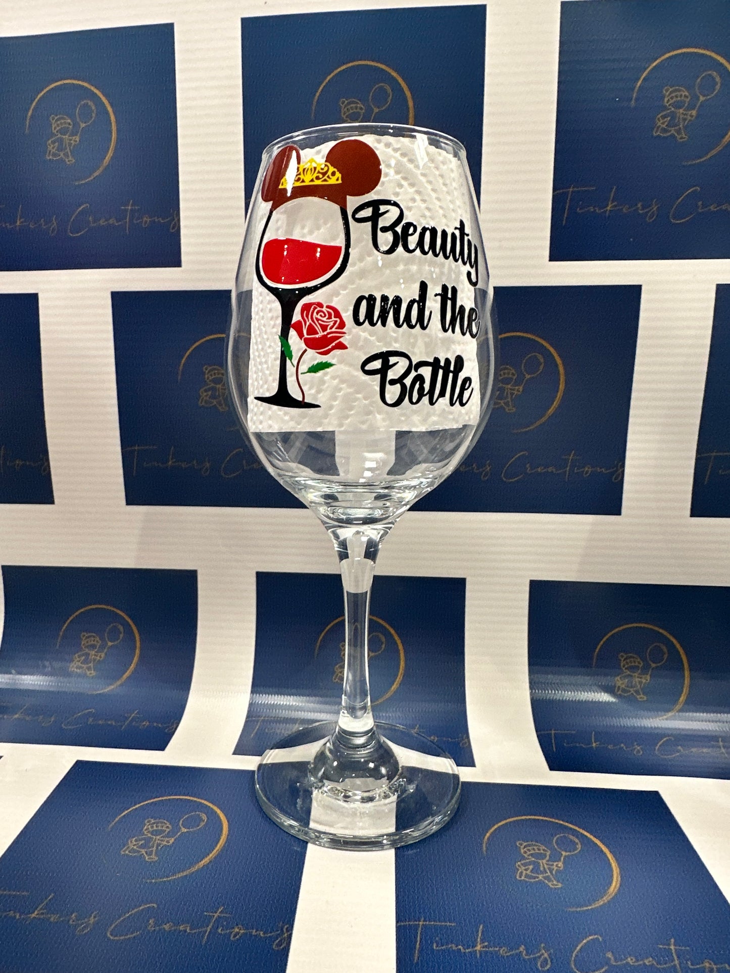 Wine Glasses