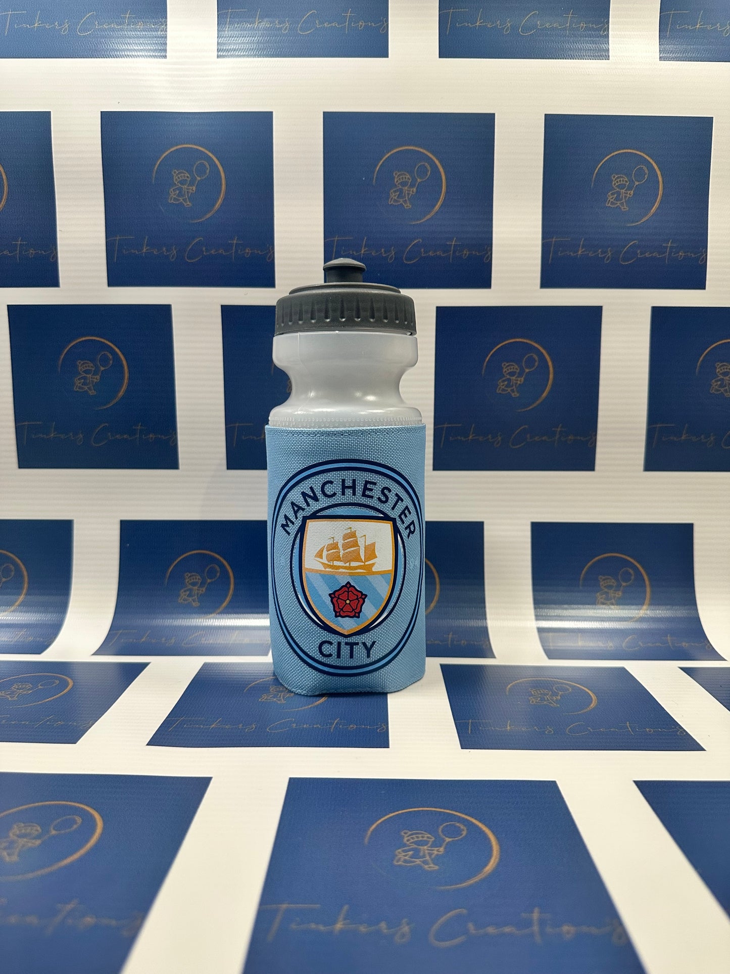Water Bottle