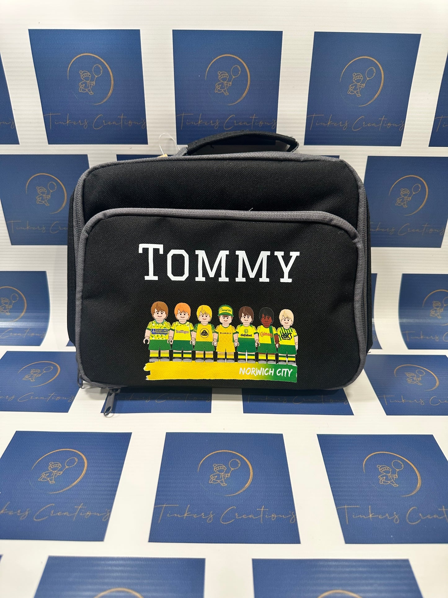 Lunch Bag