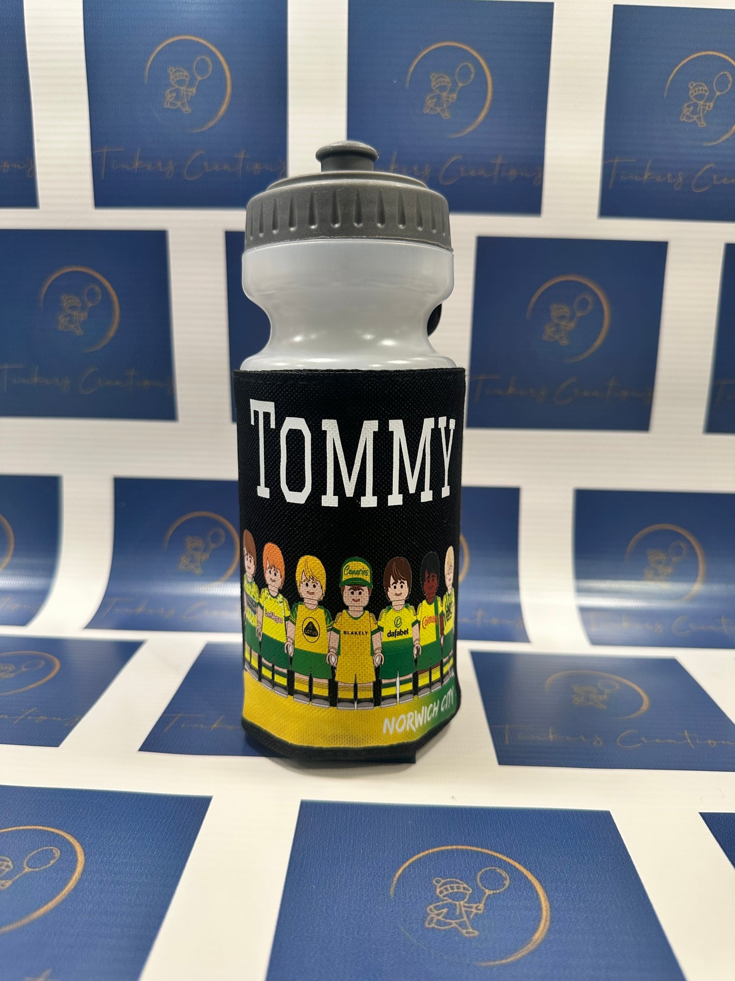 Water Bottle