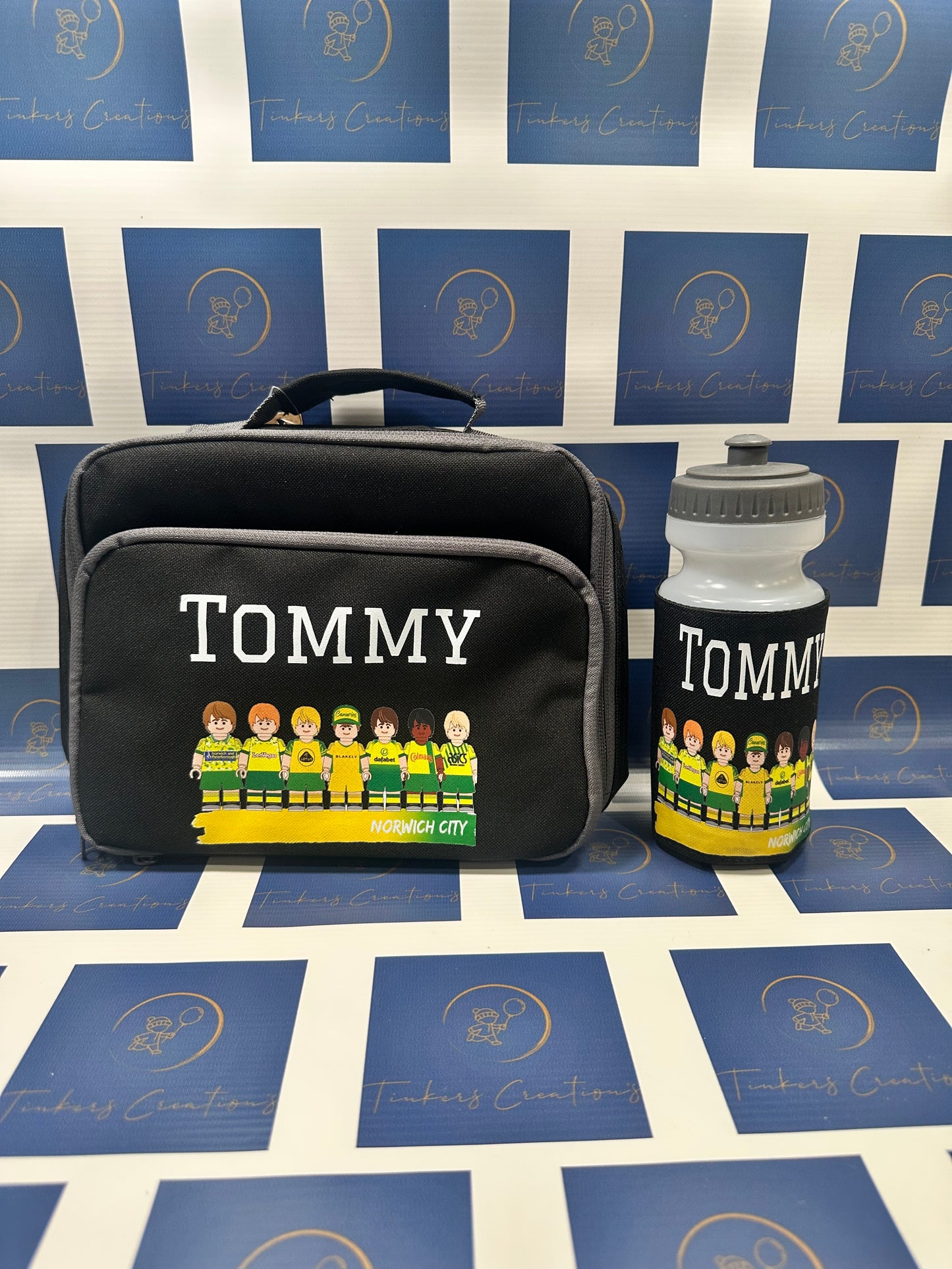 Small School Bundle