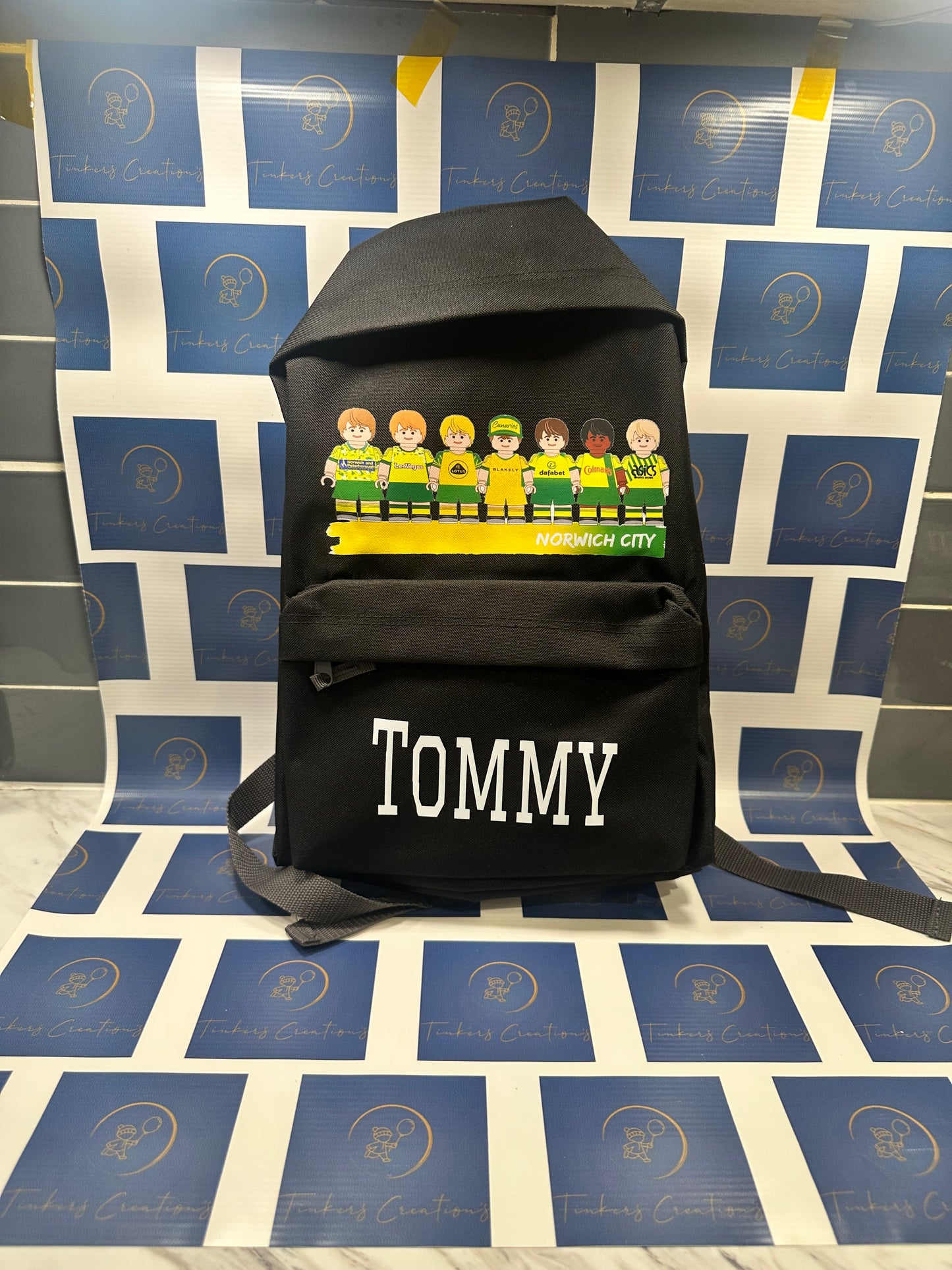Medium School Bundle