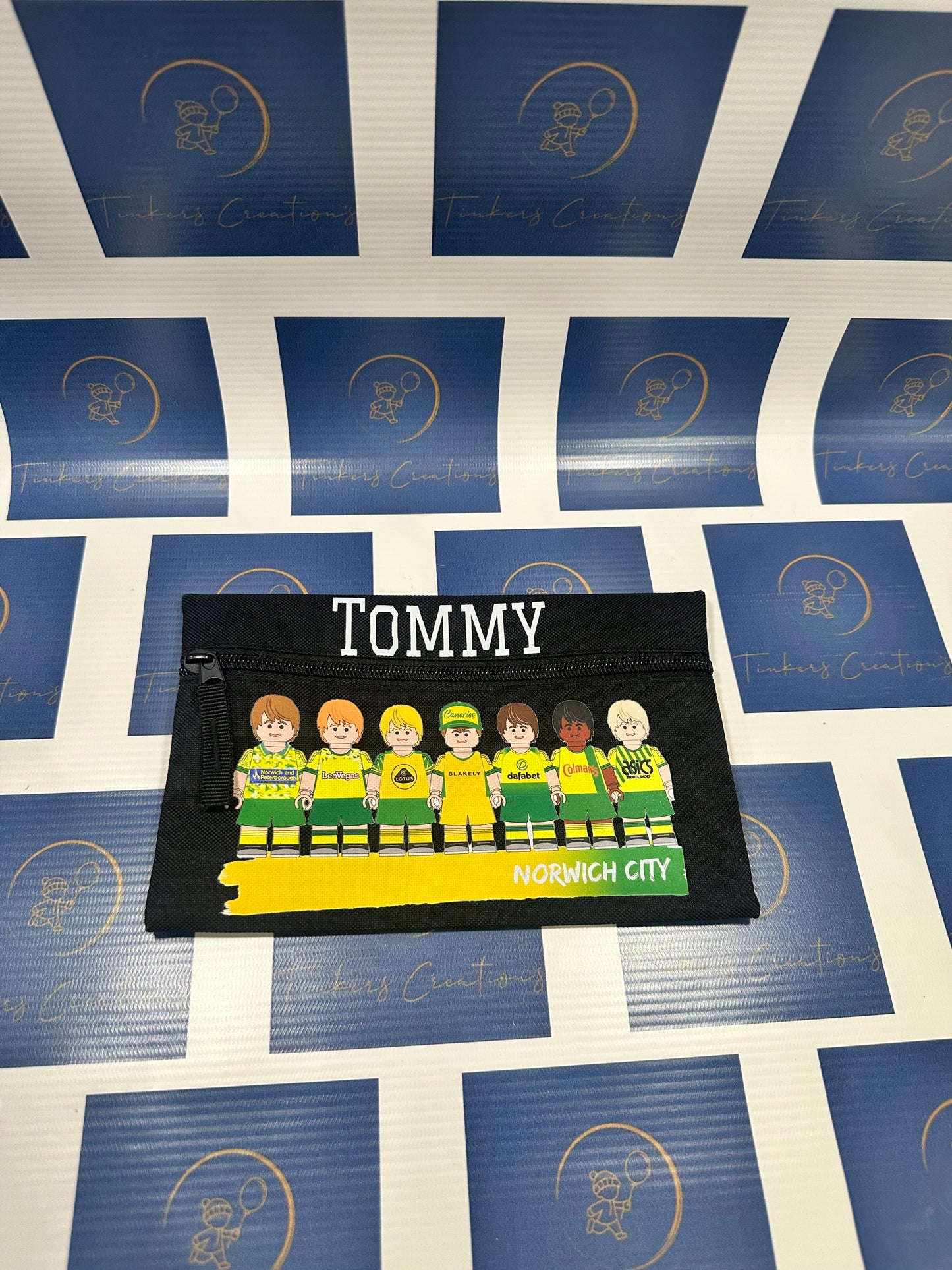 Small School Bundle