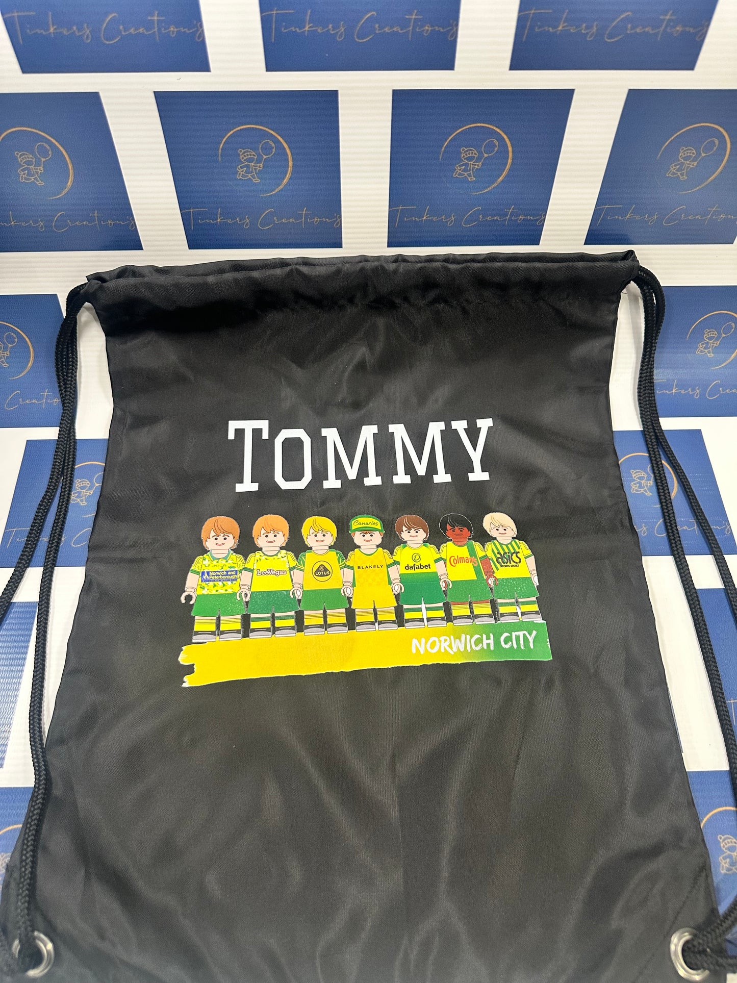 PE Bag