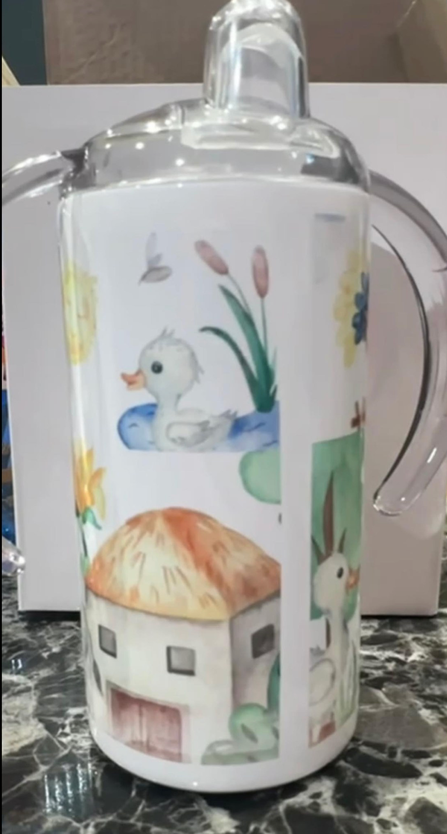 Sippy Cup