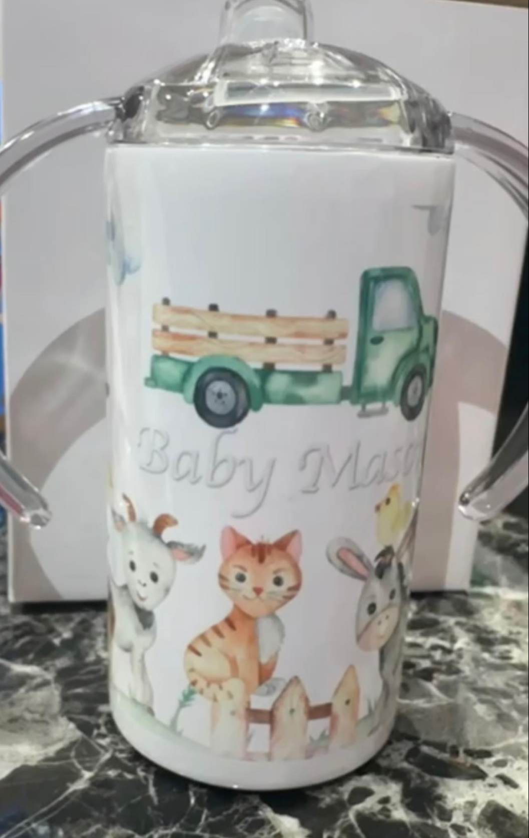 Sippy Cup