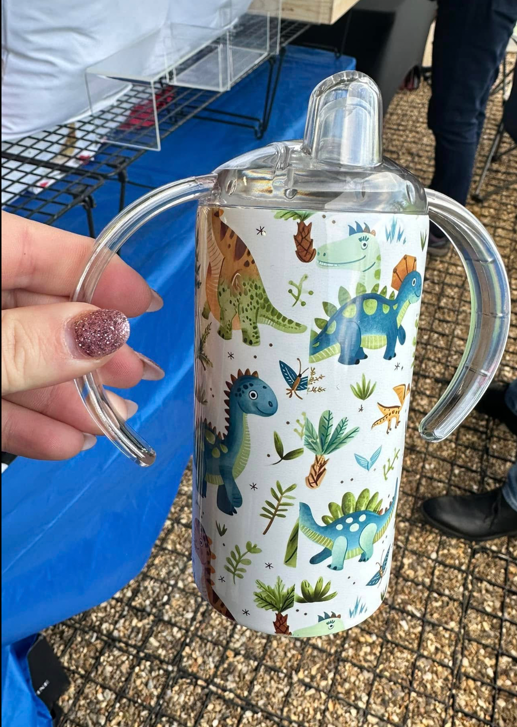 Sippy Cup