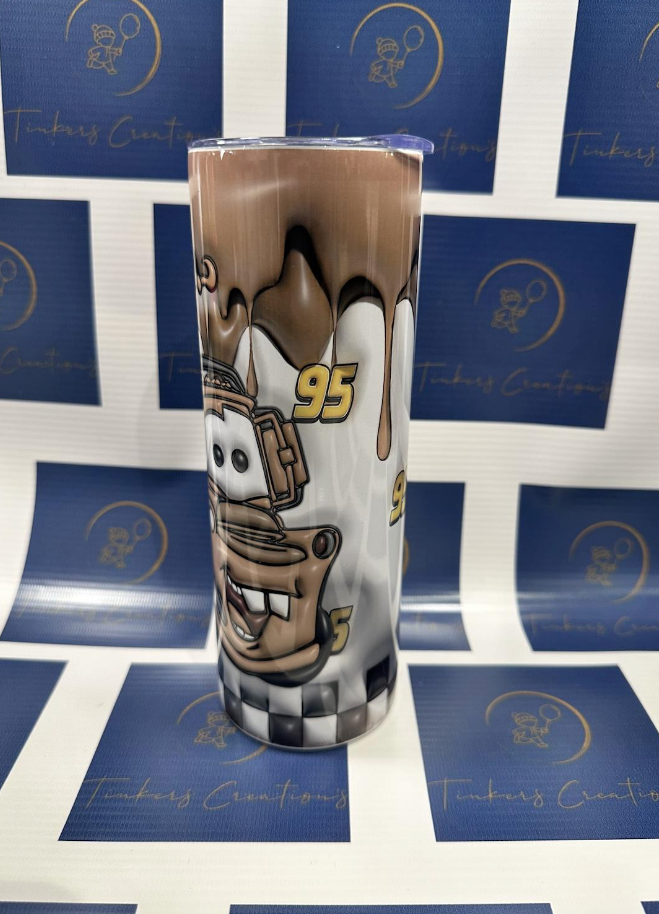 Mater Tumbler
