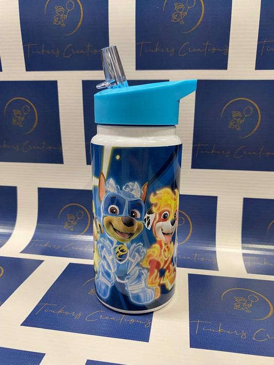 Kids Drink Bottle