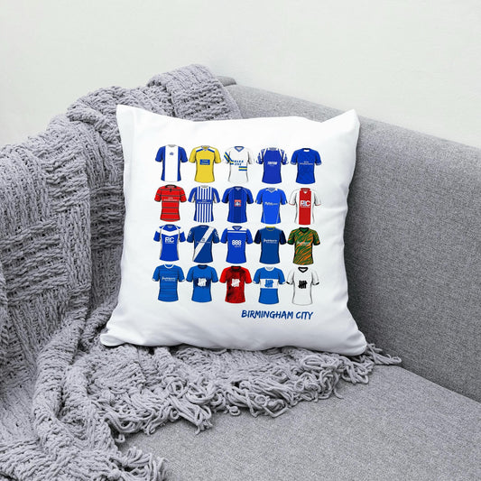 Football Cushion's