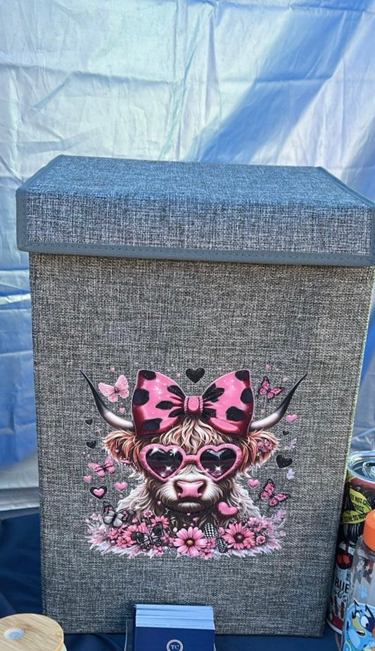 Laundry Basket