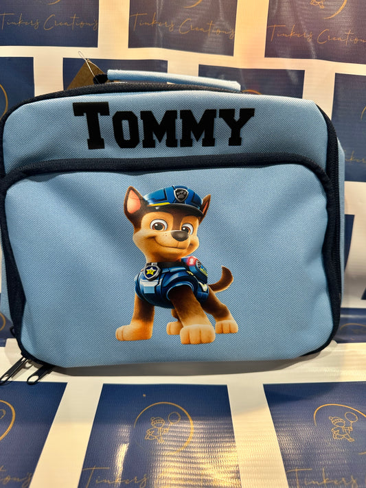Lunch Bag