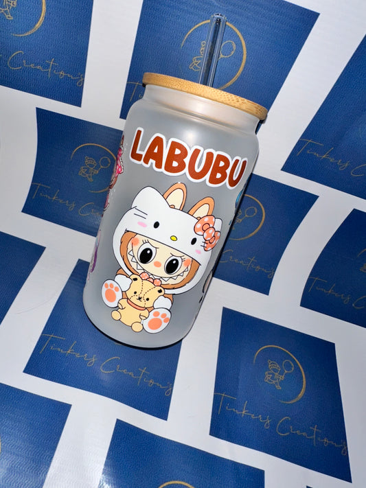 Labubu Tumbler