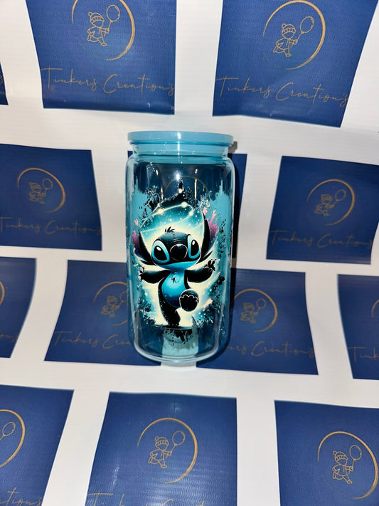Stitch Tumbler