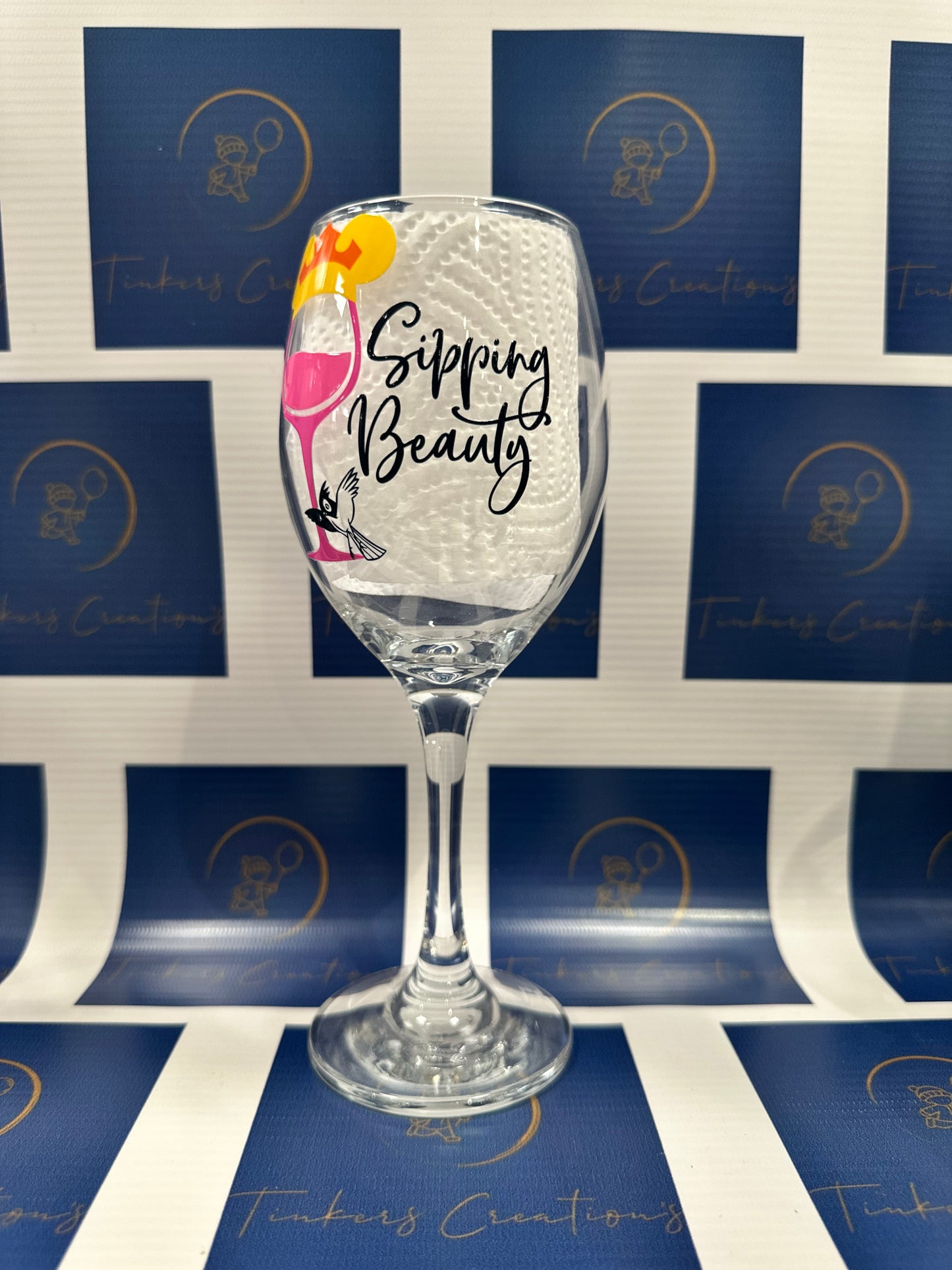 Wine Glasses
