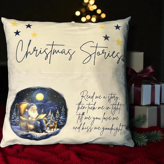 Storybook Cushion's