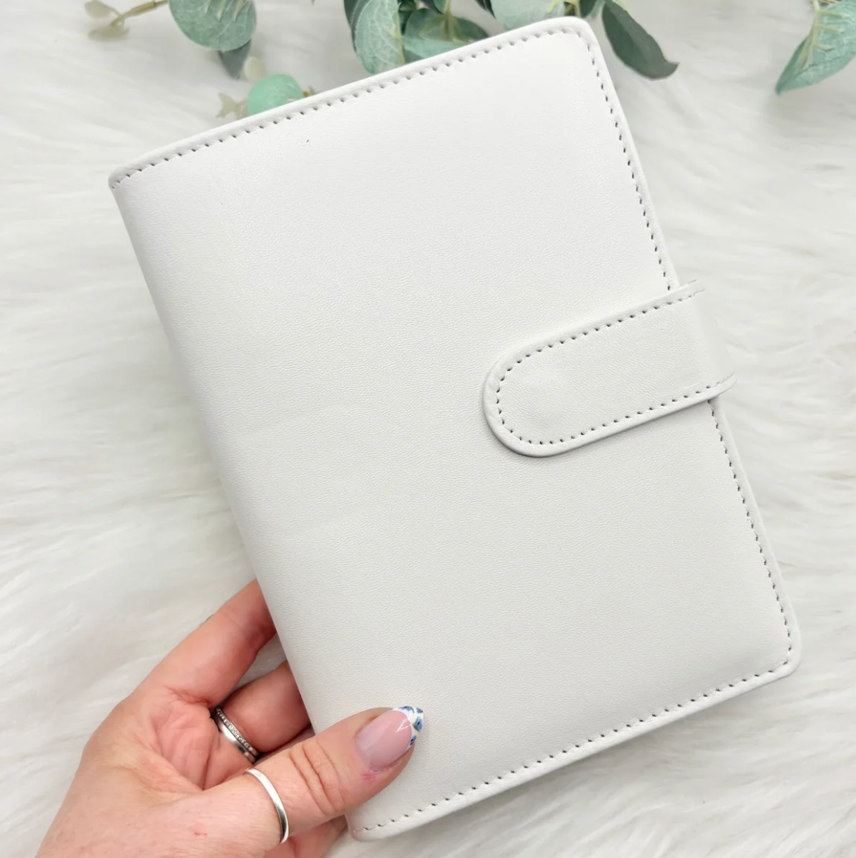 A6 Budget Binder/Organiser