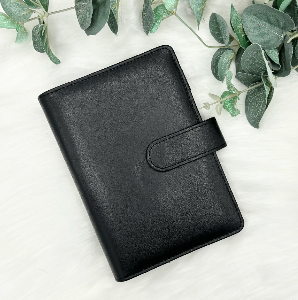 A6 Budget Binder/Organiser