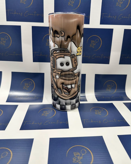 Mater Tumbler